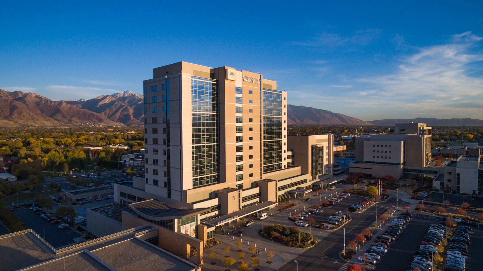 intermountain clinic