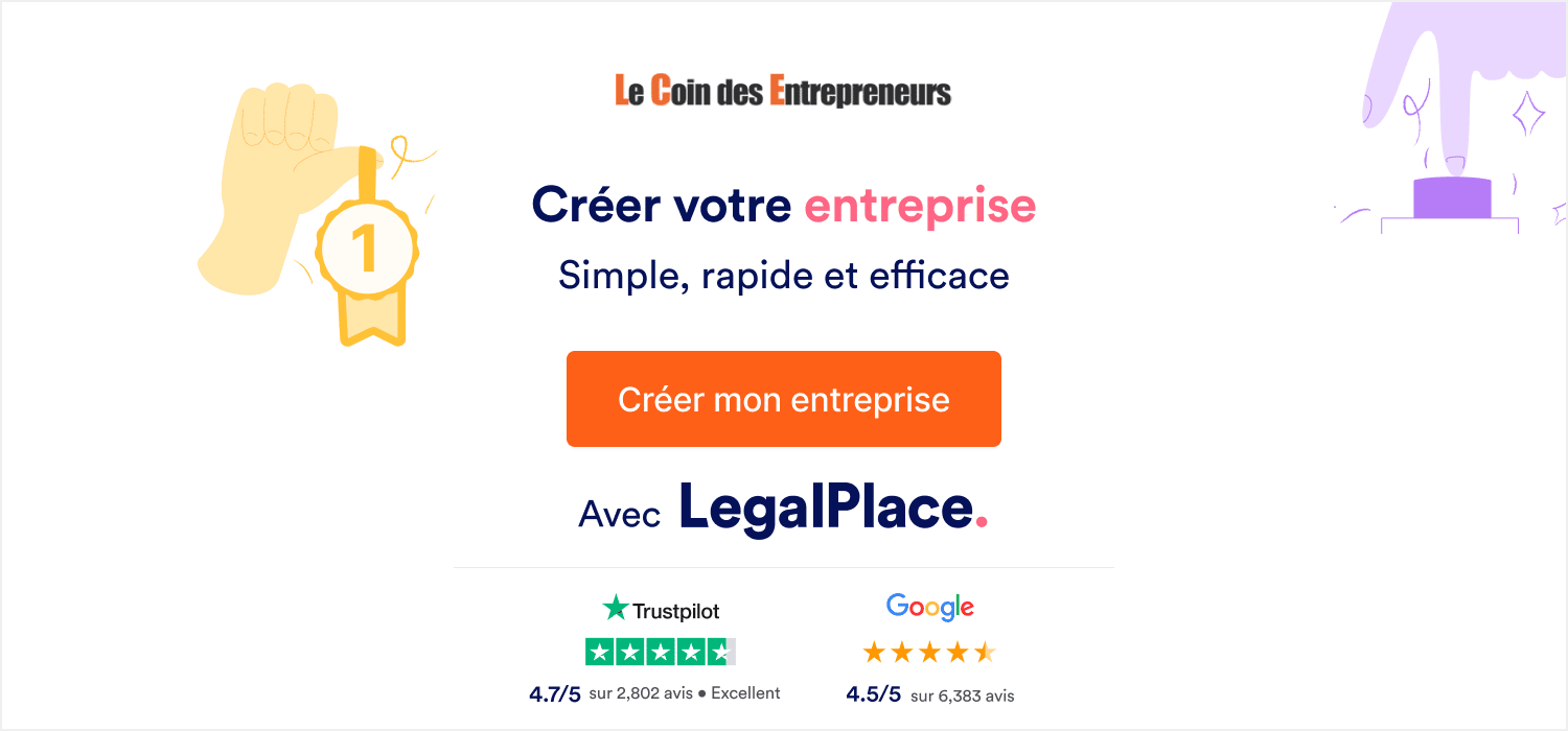 le coin des entrepreneurs business plan