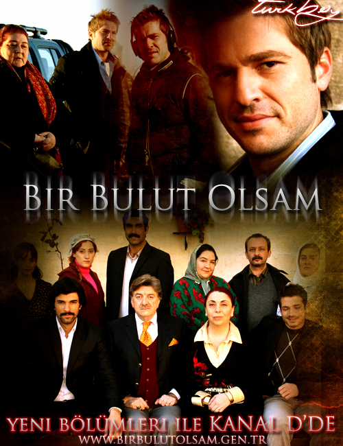 bir bulut olsam 14 bölüm