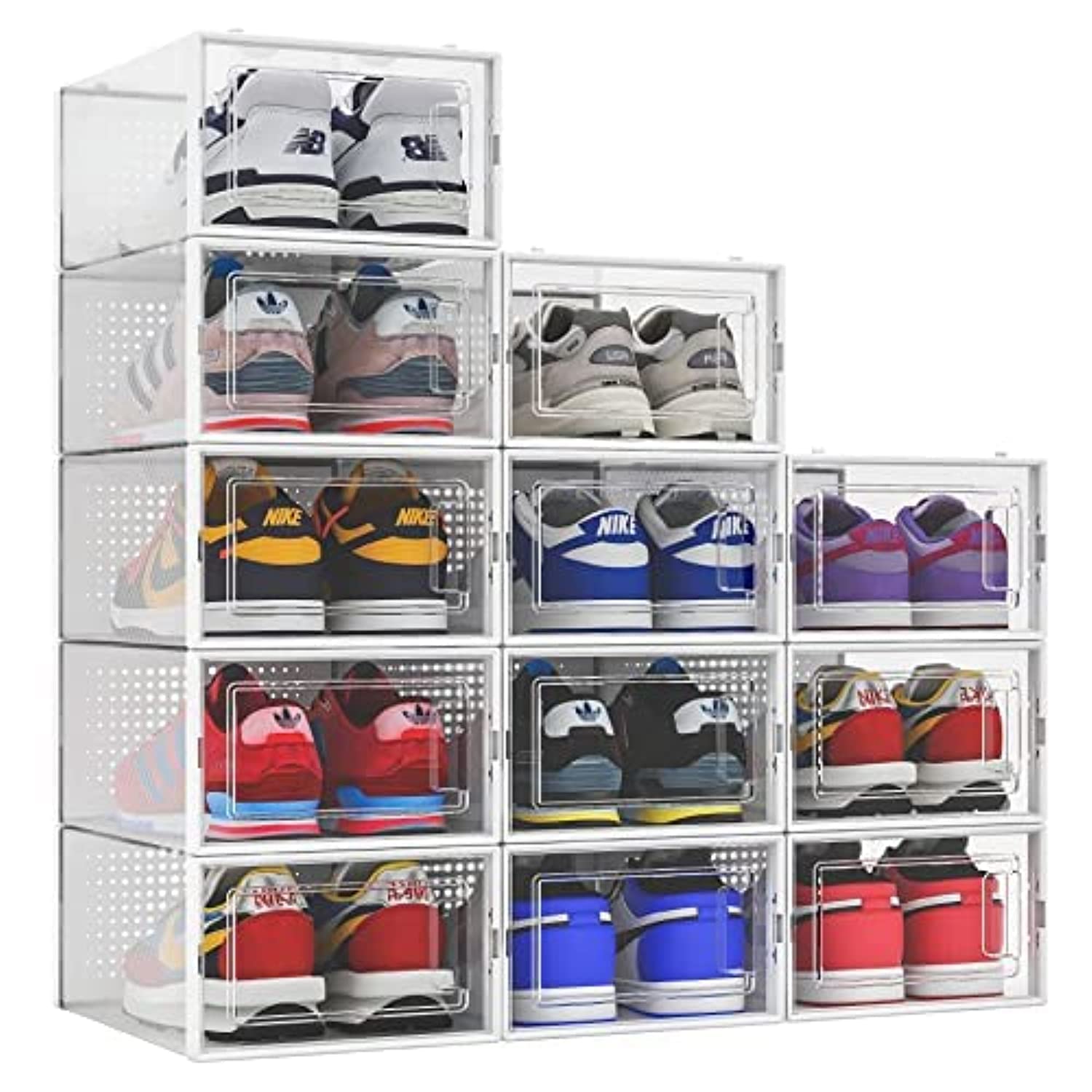 sneaker organizer