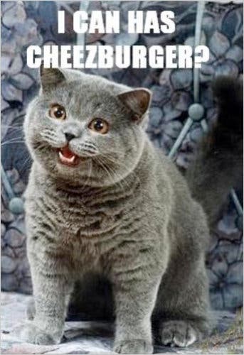 cheezburger