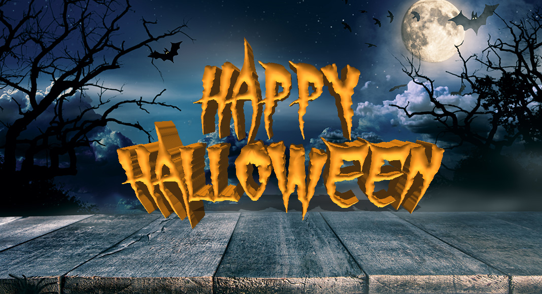 fuentes de halloween para photoshop