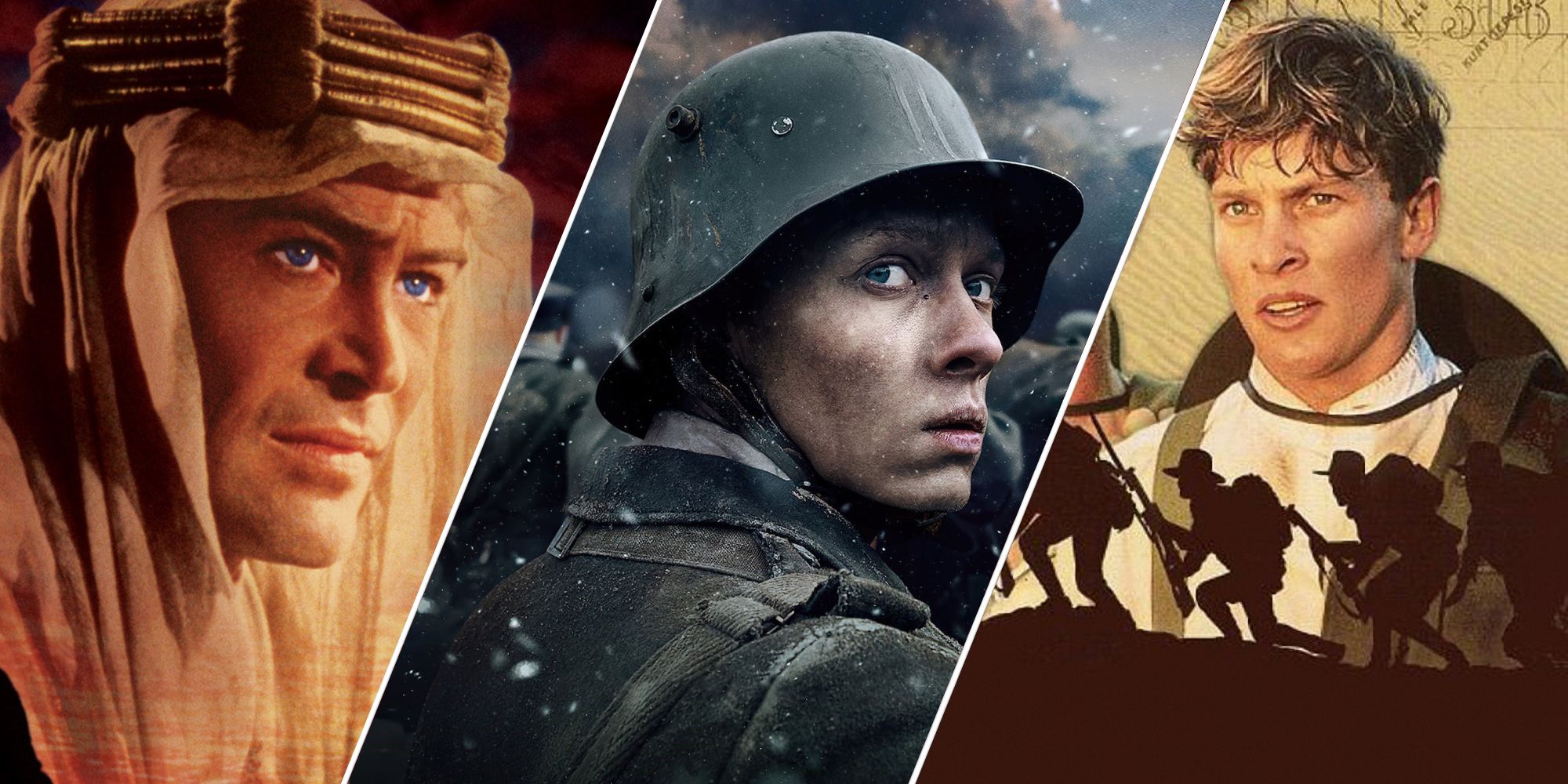 best ww1 films