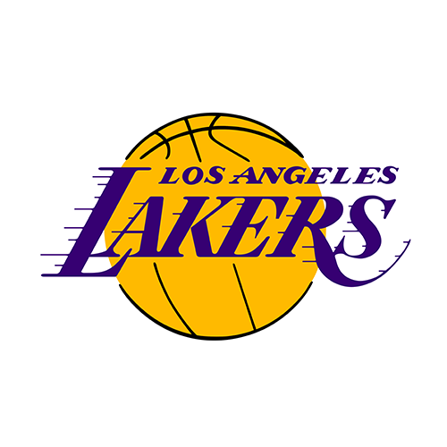 laker score