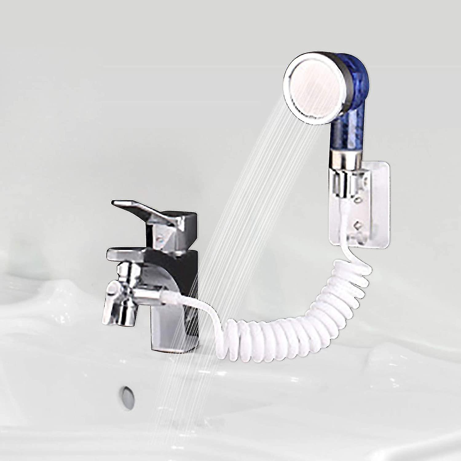 sink attachment for hose