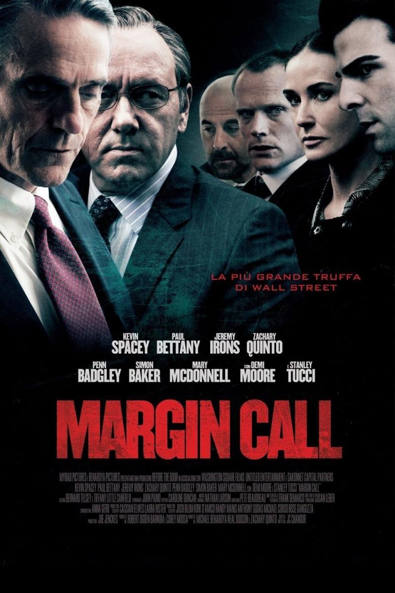 margin call 2011 full movie