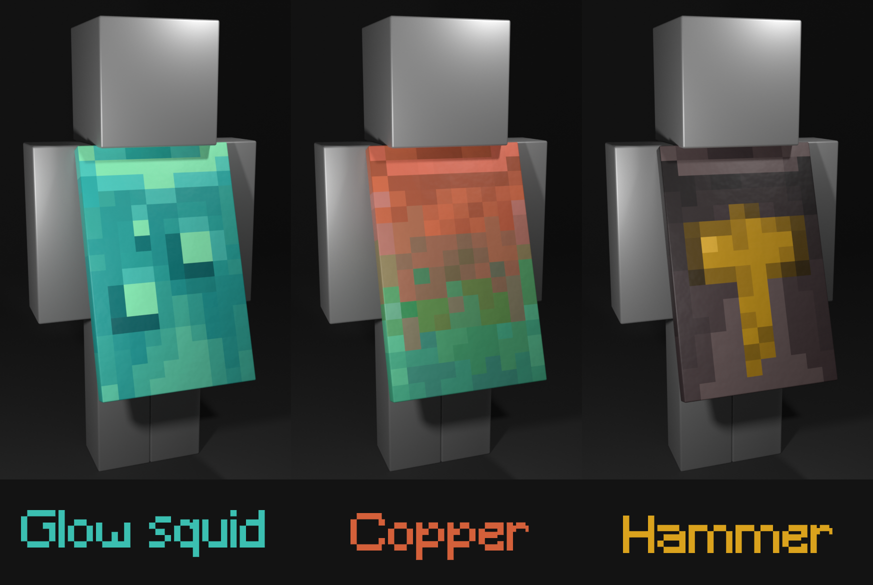 design optifine cape