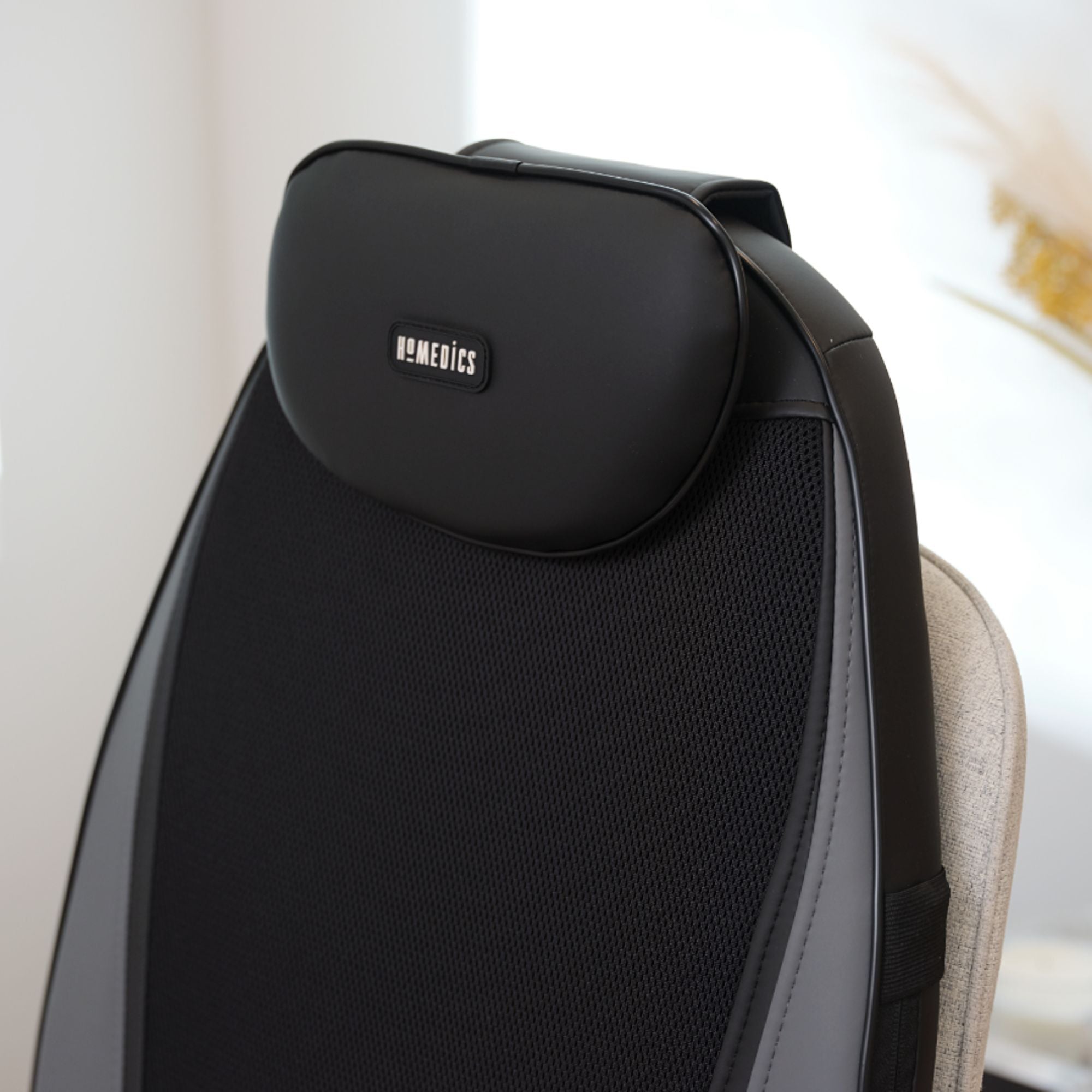 homedics shiatsu pro plus massage cushion