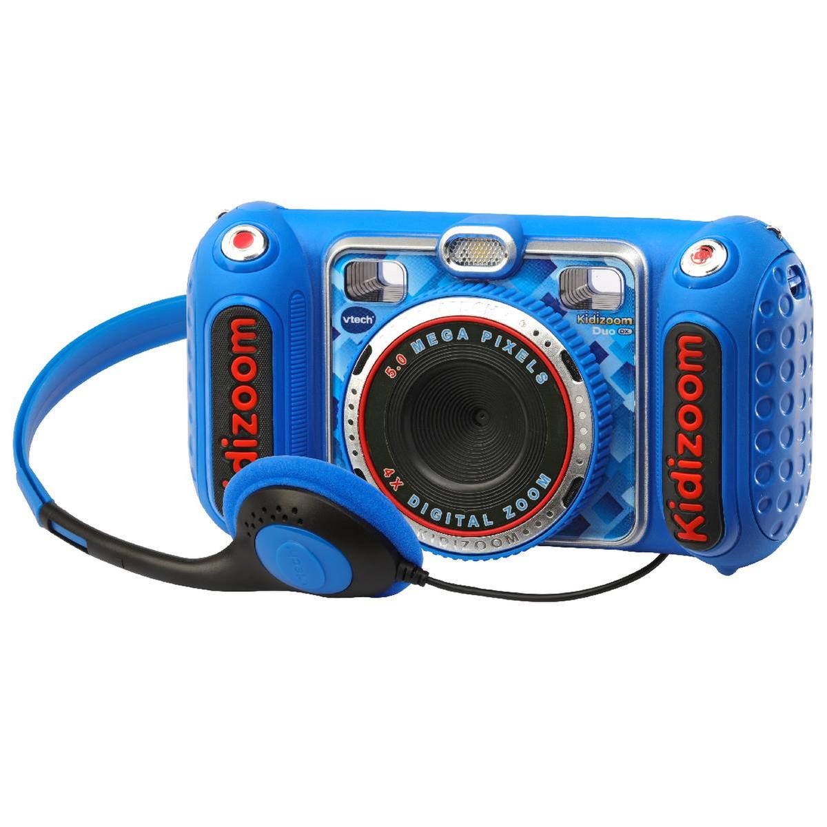 camera vtech kidizoom