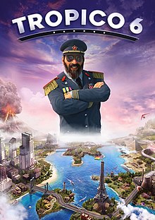 tropico 6