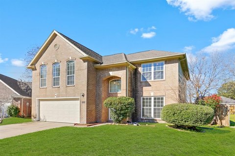 homes for sale in katy tx