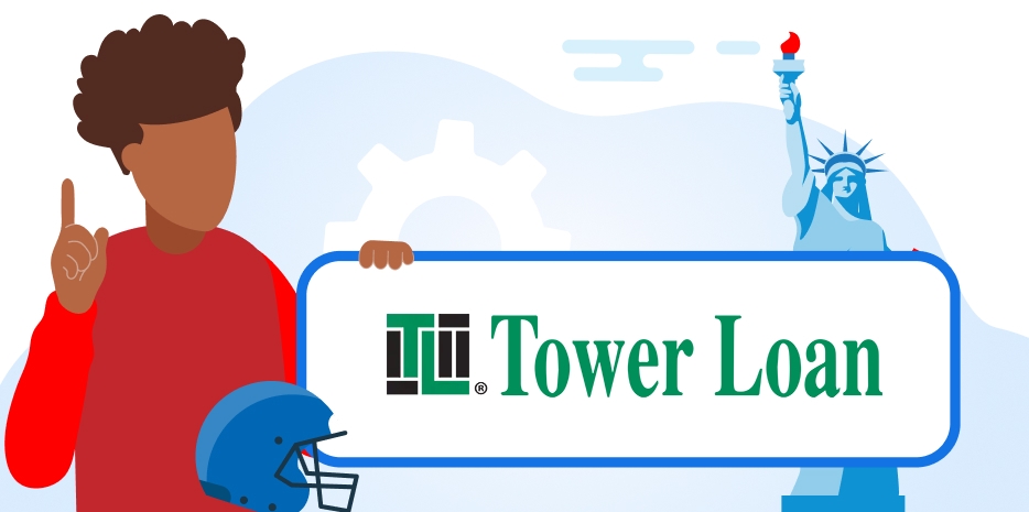 tower loan albertville