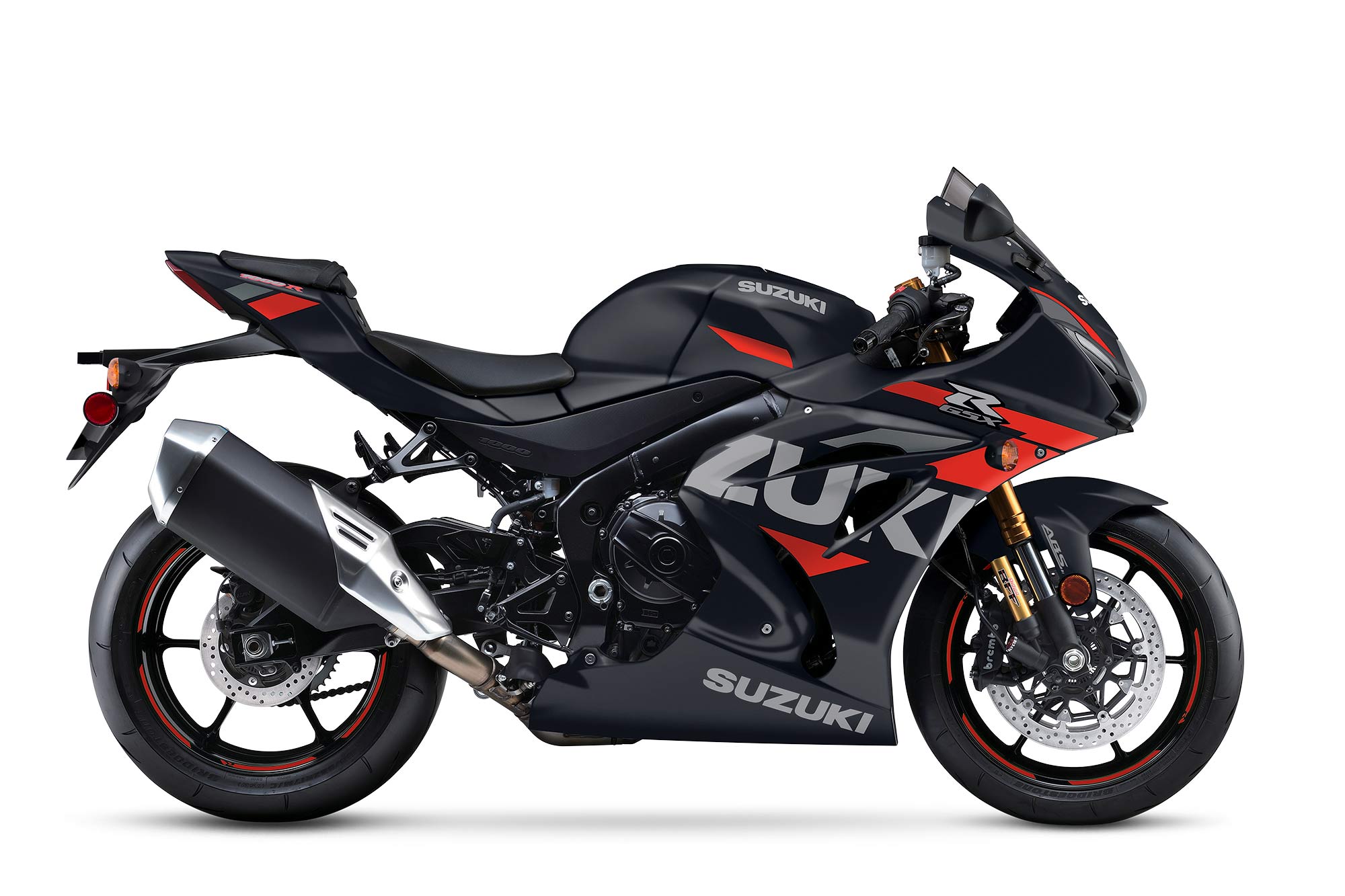 gsxr 1000 weight