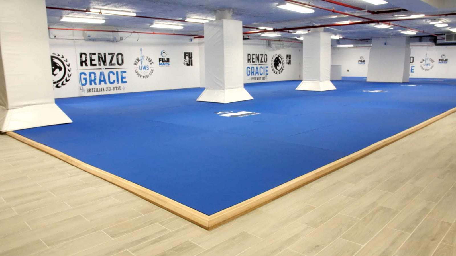 brazilian jiu jitsu mats