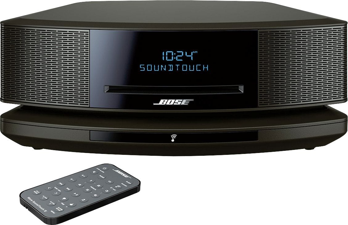 bose wave system 4