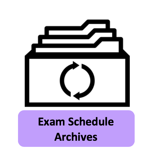 mcgill final exam schedule