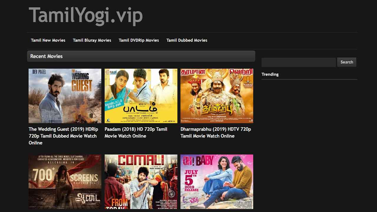 tamil yogi movies download 2023