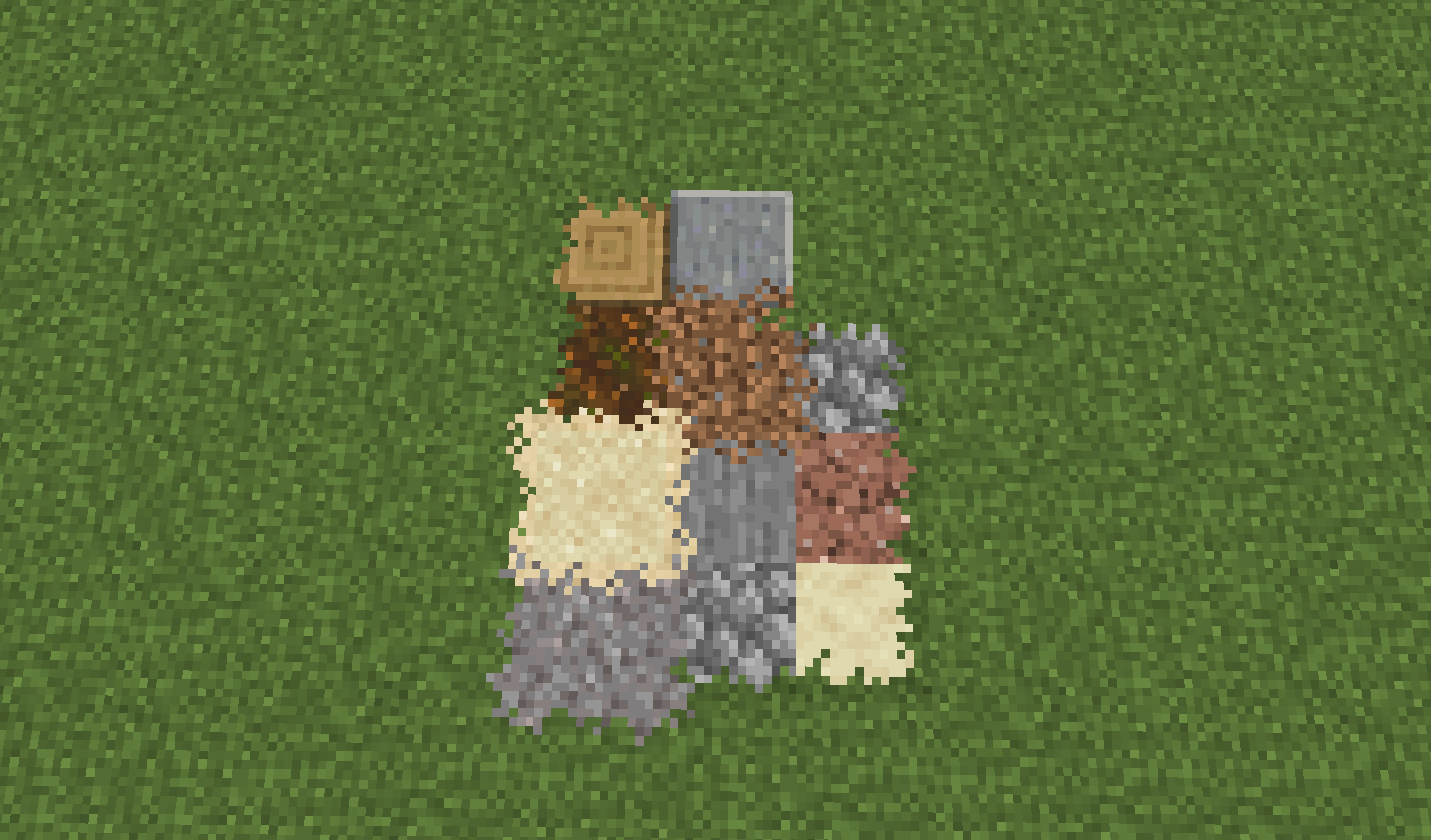 minecraft connected textures