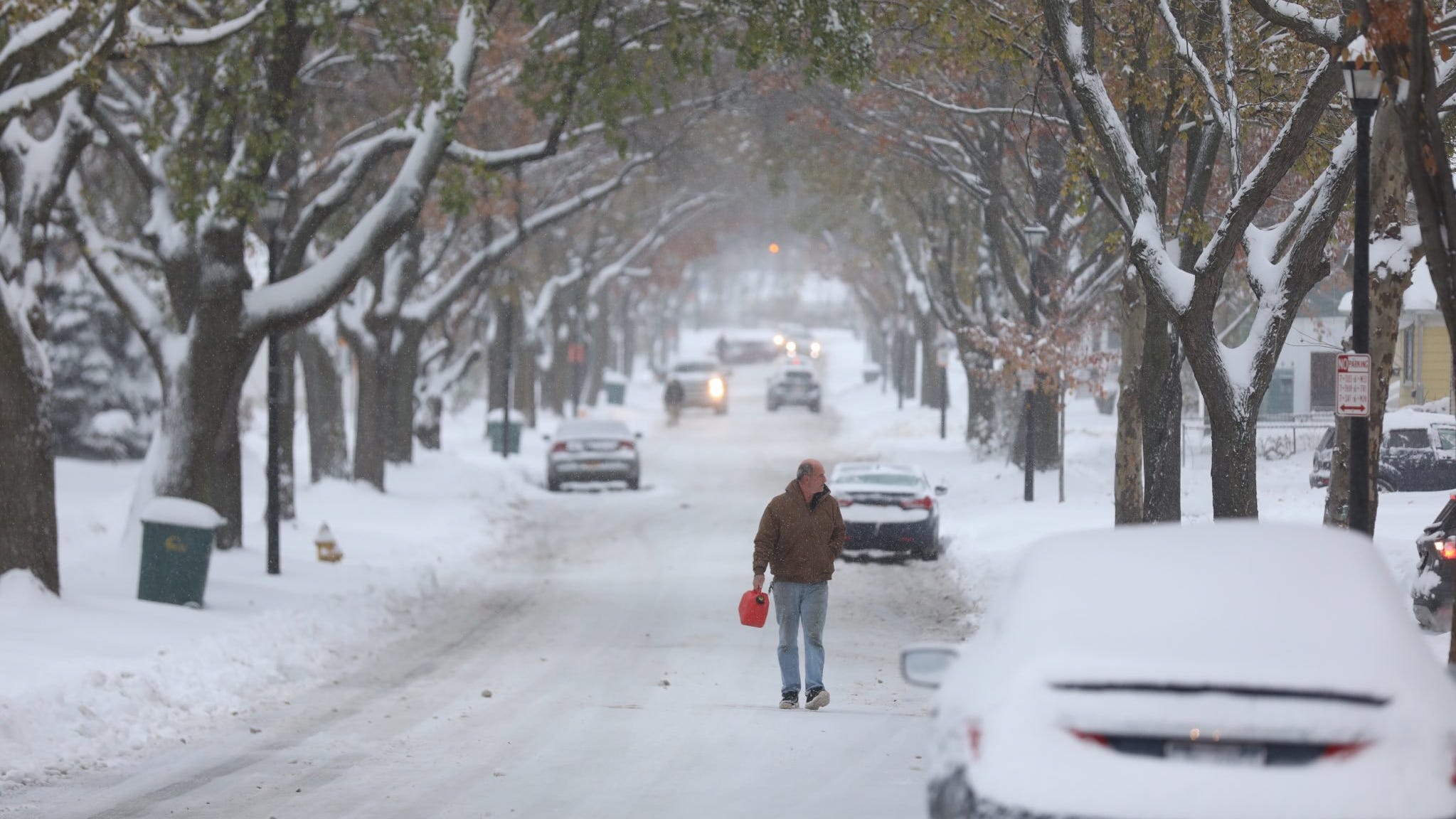 rochester ny weather today