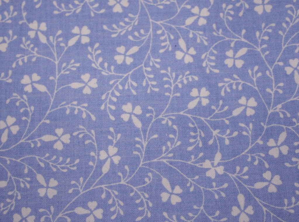 laura ashley vintage fabric