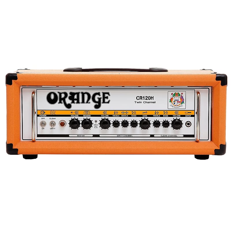 orange cr120