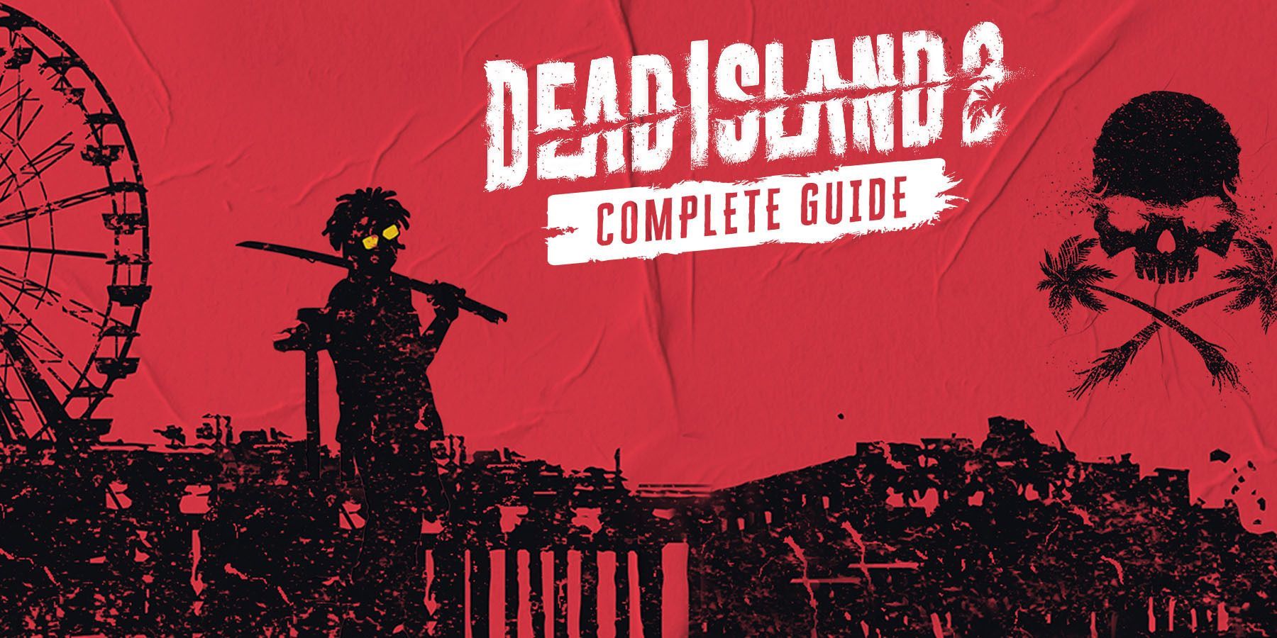 dead island 2 walkthrough