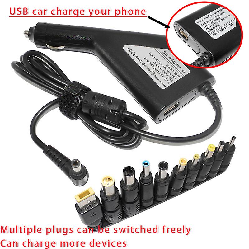 19v charger on 19.5v laptop