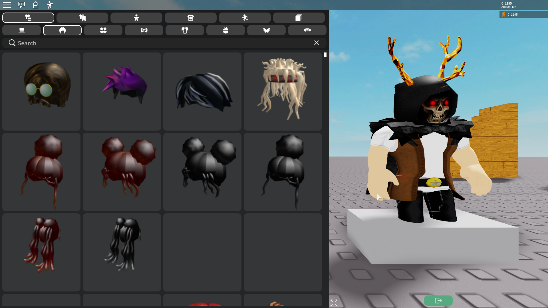 roblox avatar generator