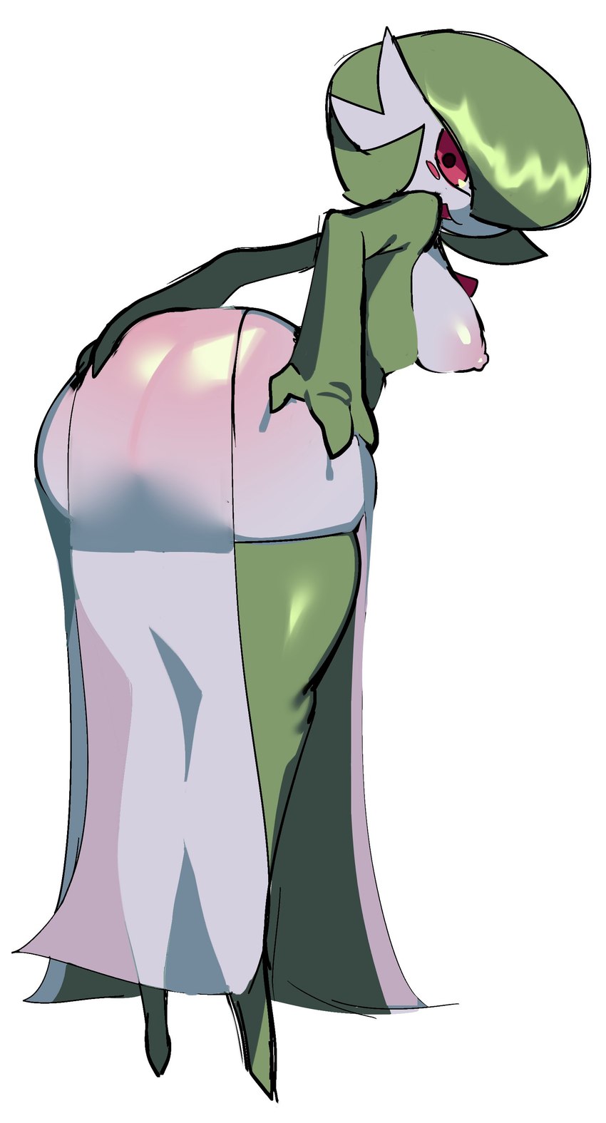 gardevoir rule 34