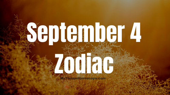 september 4 2007 zodiac sign