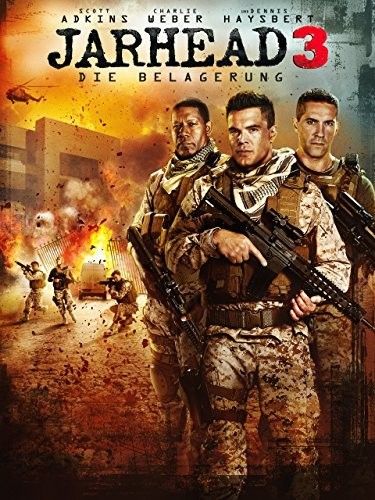 jarhead full izle türkçe dublaj