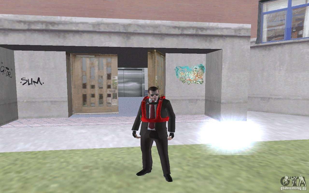 gta san andreas gta iv animations