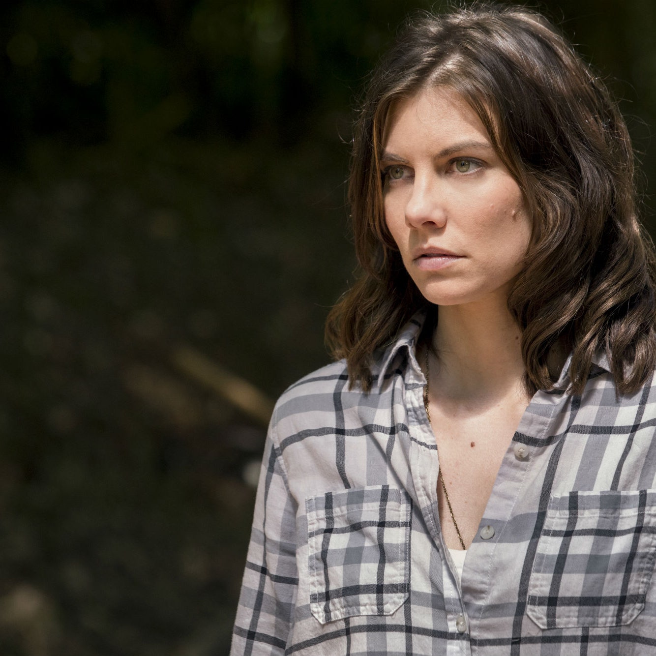 will maggie die in the walking dead