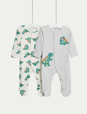 m&s baby grows