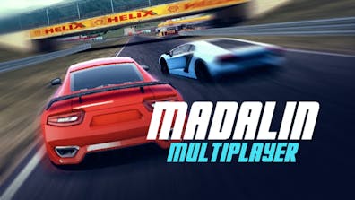 madalin stunt cars pro