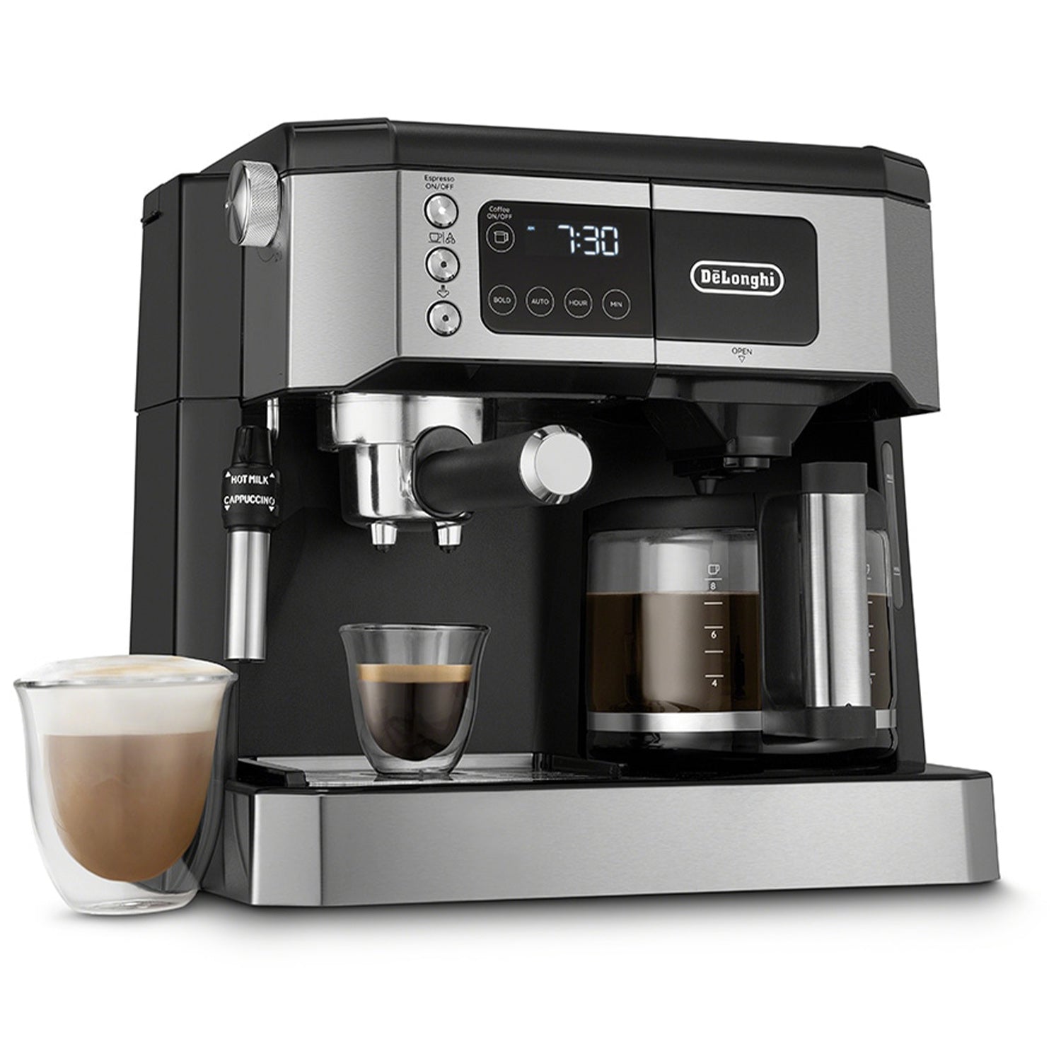 delonghi com532m