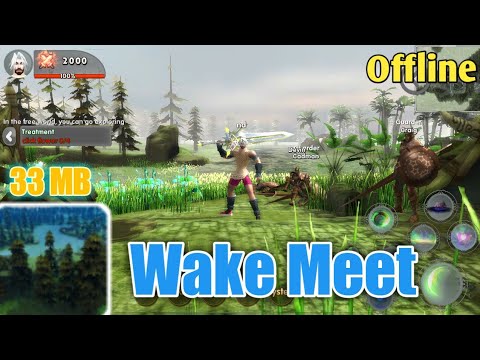 download wake meet apk