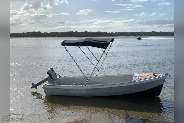 boats for sale sunshine coast qld