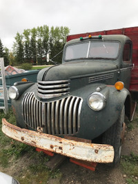 kijiji classic cars mb