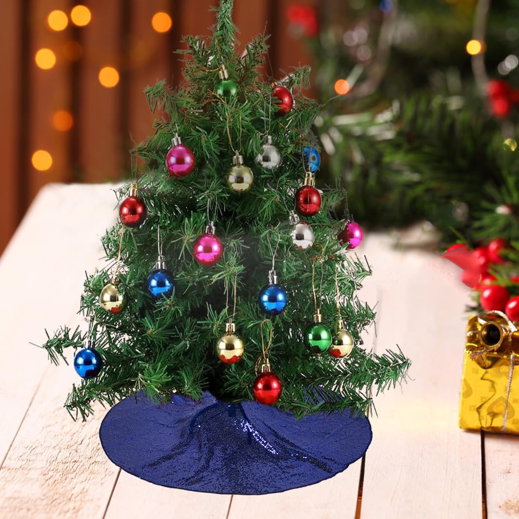 tree skirt for slim trees