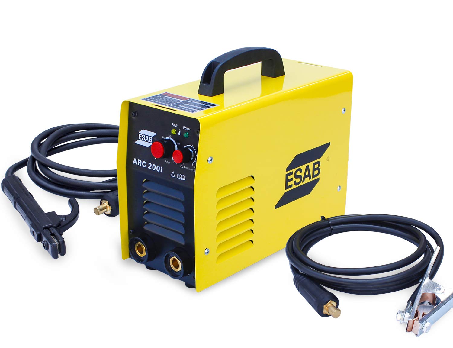 portable welding machine single phase