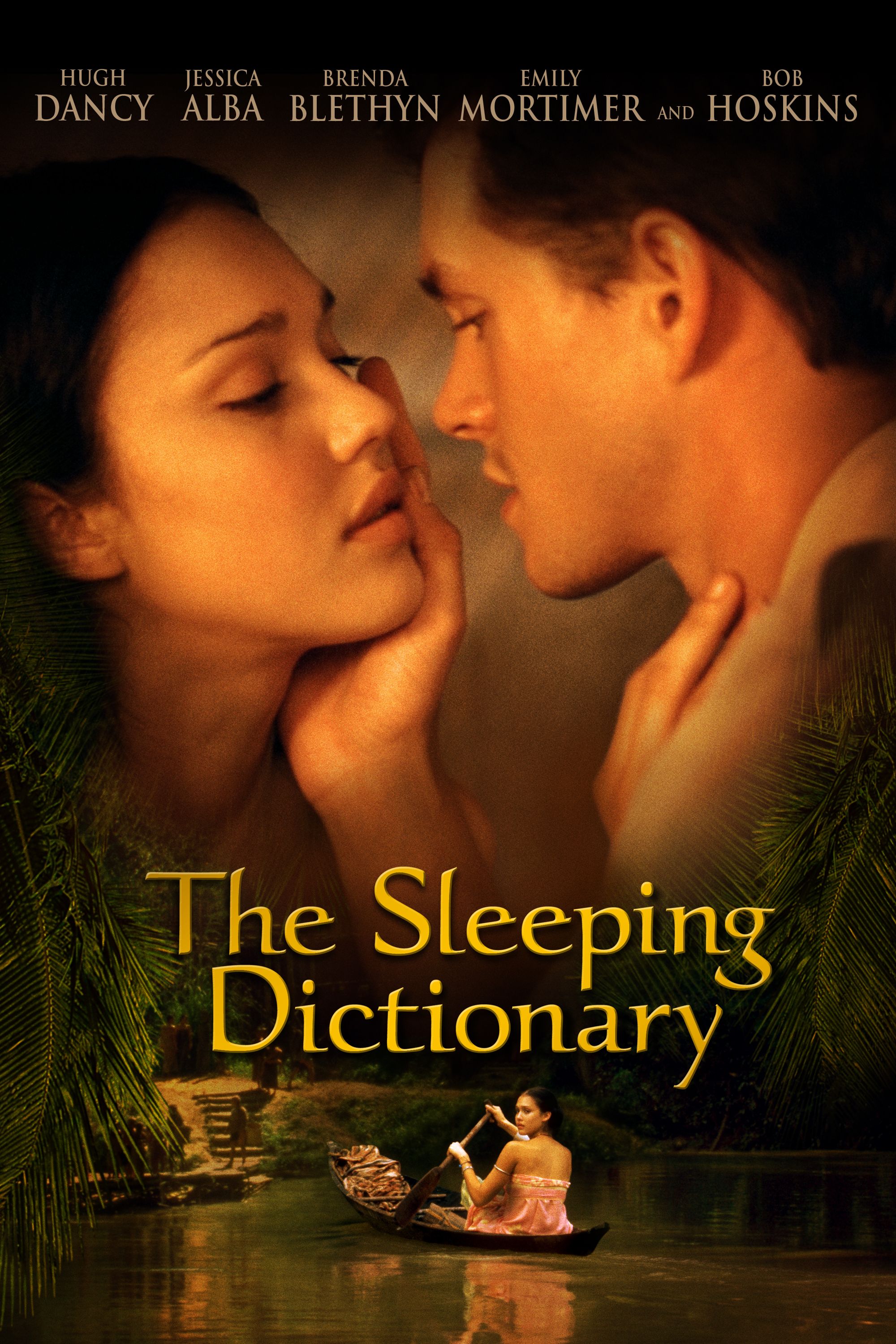 watch the sleeping dictionary