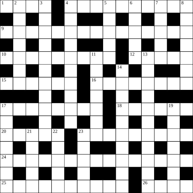 on/off switch crossword clue