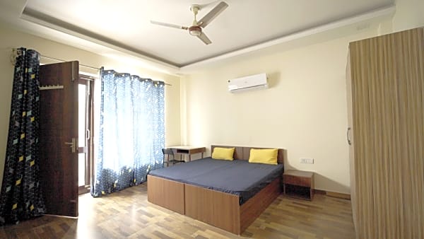 flats for rent in gurgaon