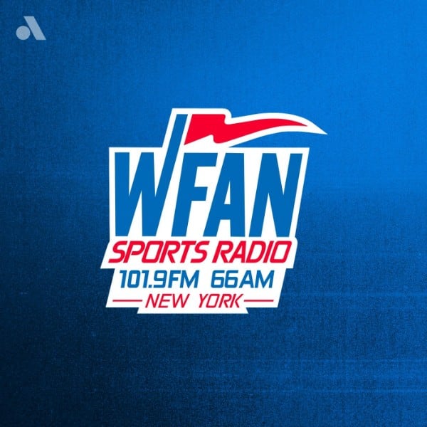 wfan listen live