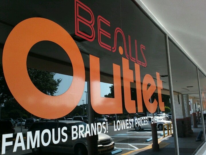 bealls manatee ave