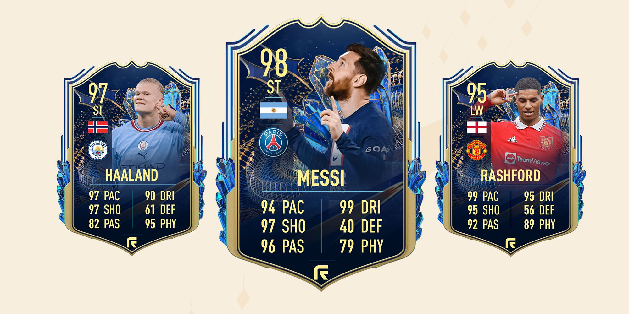 fifa 23 special cards