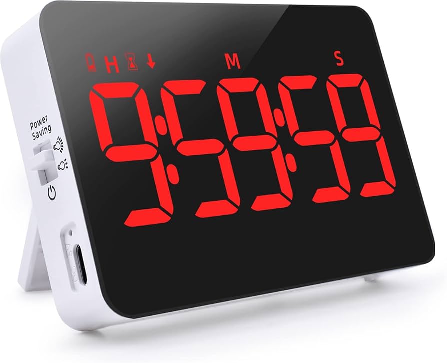 amazon digital timer