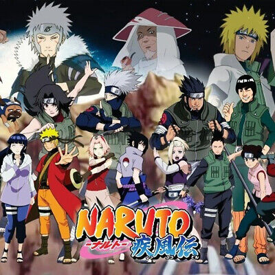 naruto shippuden english dubbed download