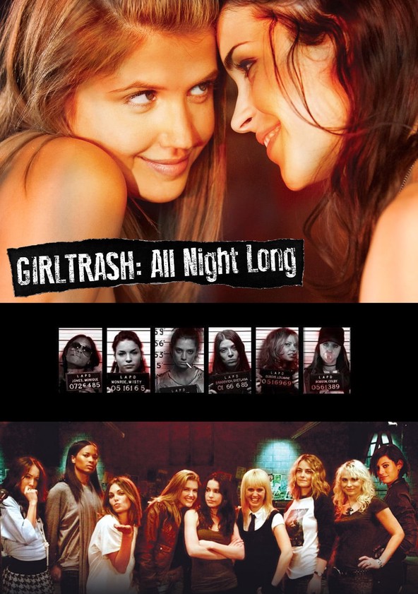 girltrash all night long download